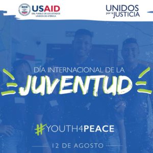 Día internacional de la Juventud