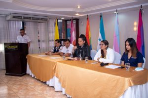 USAID apoya los esfuerzos de la comunidad LGBTQI+ en Honduras